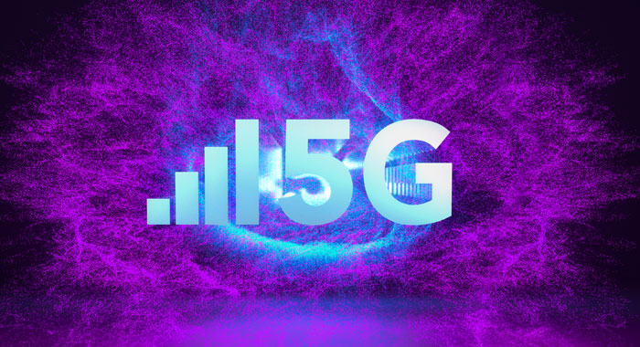 5G Broadband