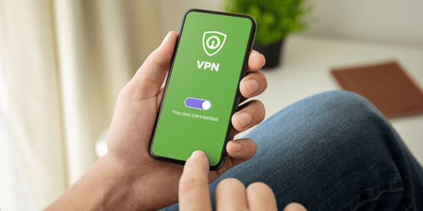 Free VPN account