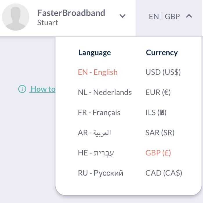 Keepgo Sim Payments