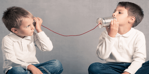 Tincan phone strings