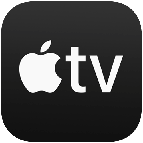 Apple TV Logo