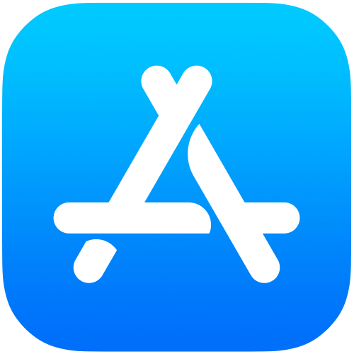 App Store Logo