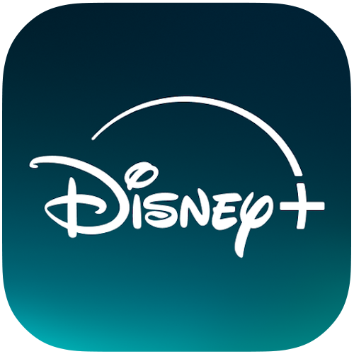 Disney Plus and Apple TV Plus