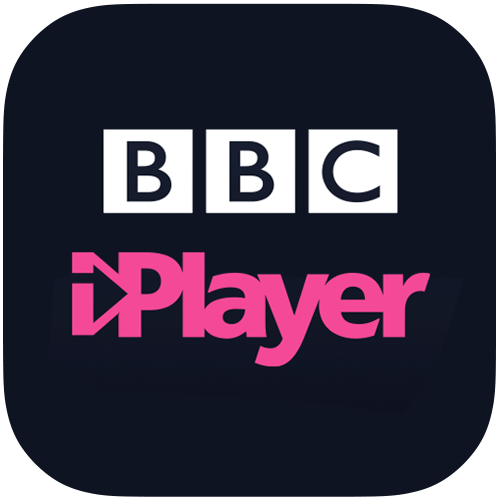 BBC iPlayer Logo