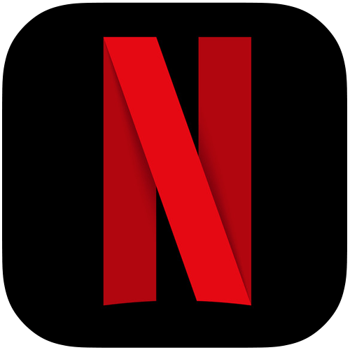 Netflix Logo