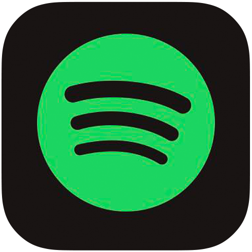 Spotify Logo