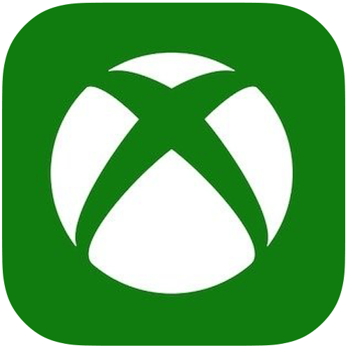 xBox Logo