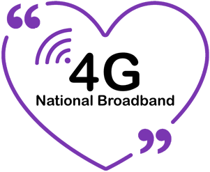 4G Internet review logo