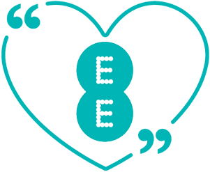 EE Broadband review logo