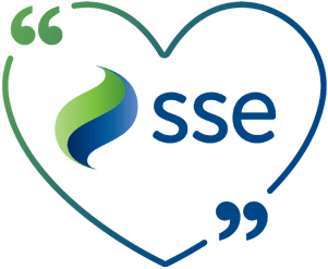 SSE Broadband review logo