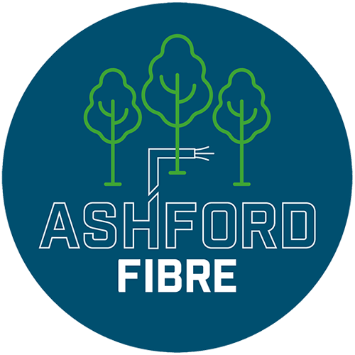Ashford Fibre