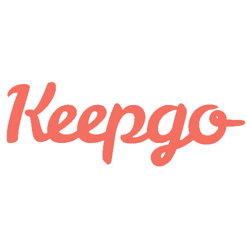 Keepgo Logo