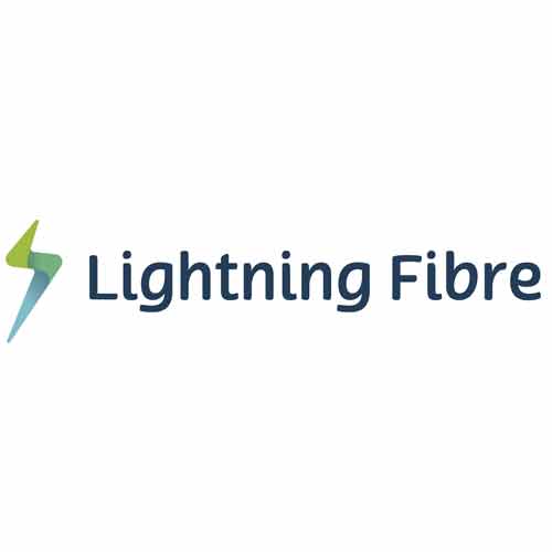 Lightning Fibre