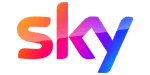 Sky Broadband Logo
