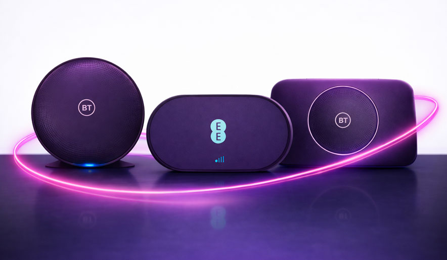 BT Smart Hub 2