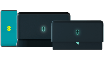 EE Smart Hub