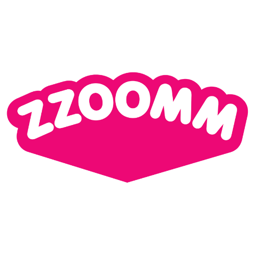 Zzoomm logo