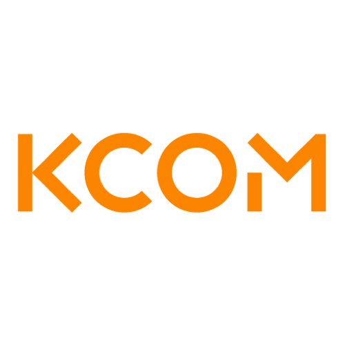 Show KCOM deals KCOM