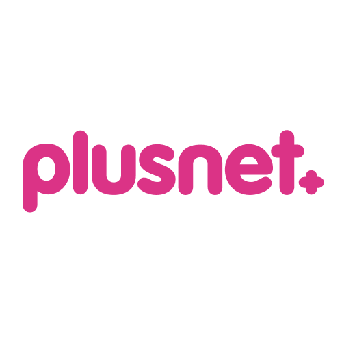Plusnet logo
