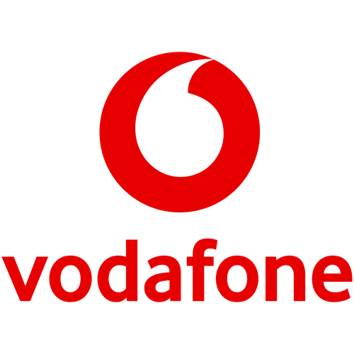Vodafone logo