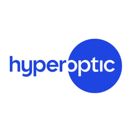 Hyperoptic logo