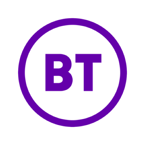 BT logo