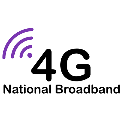 4G Internet