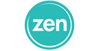 Zen Broadband Logo