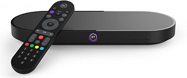 BT TV Pro