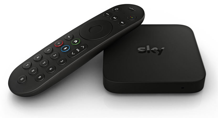 Now TV Smart Box review: the best way to get Sky TV without a contract