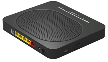 SSE DWA0120 Router