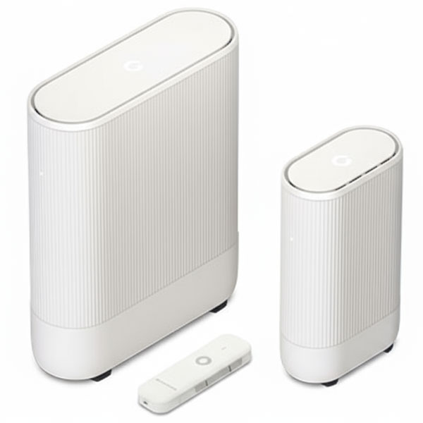 Vodafone Pro 3 Ultra Hub 7 Router