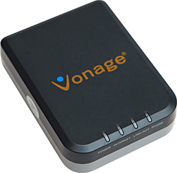 Vonage Voip